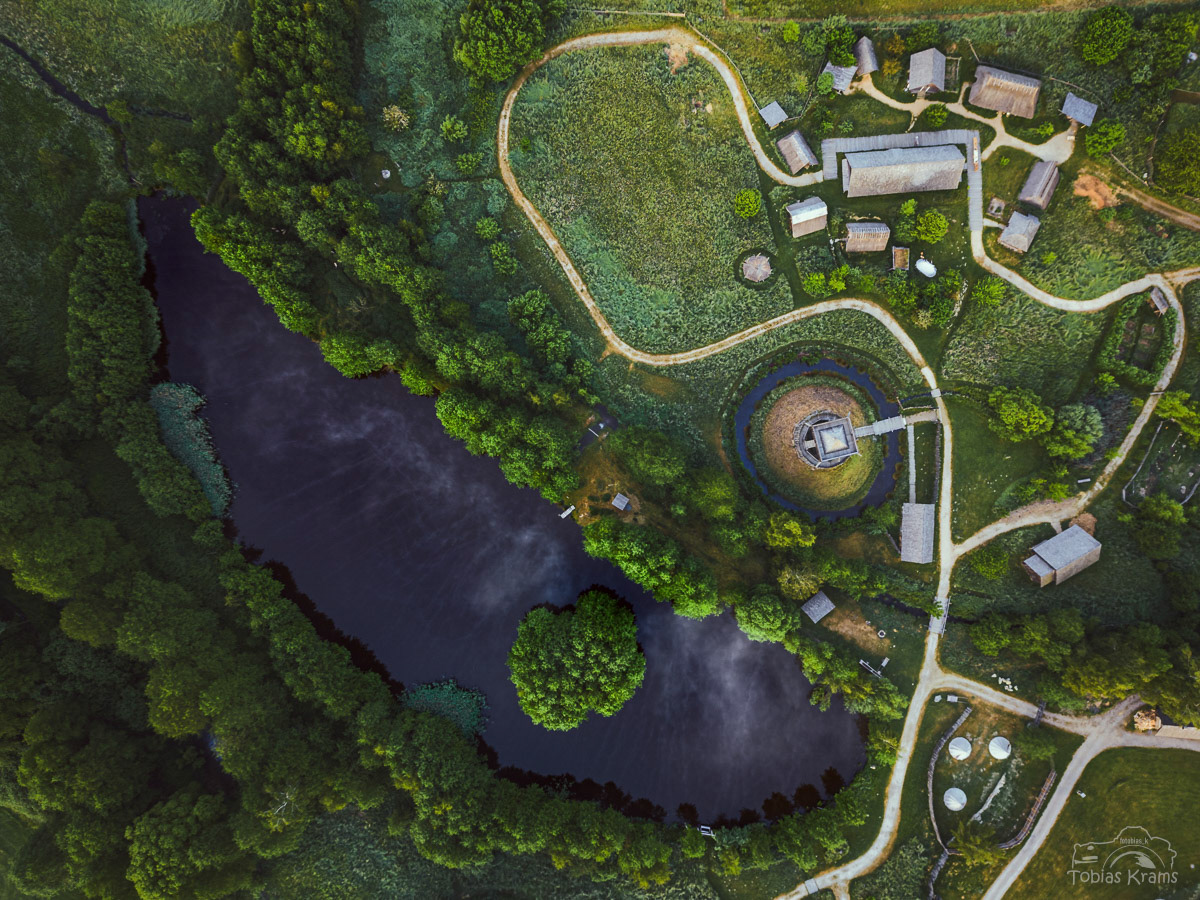 Slavendorf Bärnau 2023