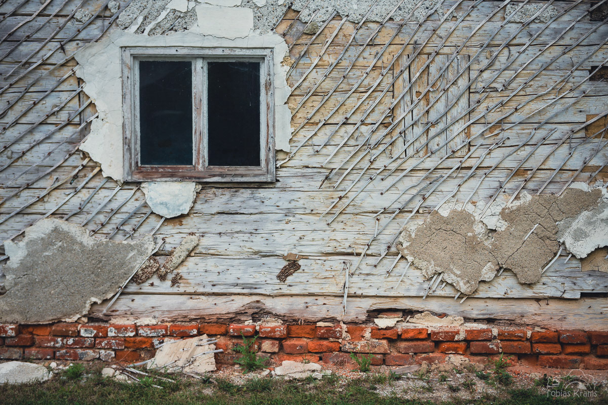 Denkmalgeschützt - Mettenbach 2025