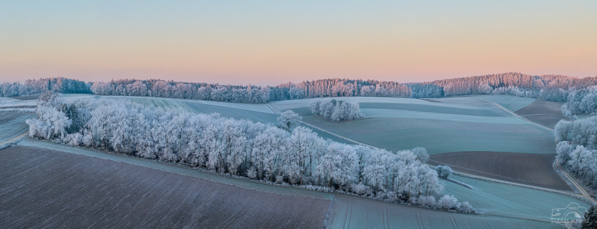 Frost Mettenbach 2024