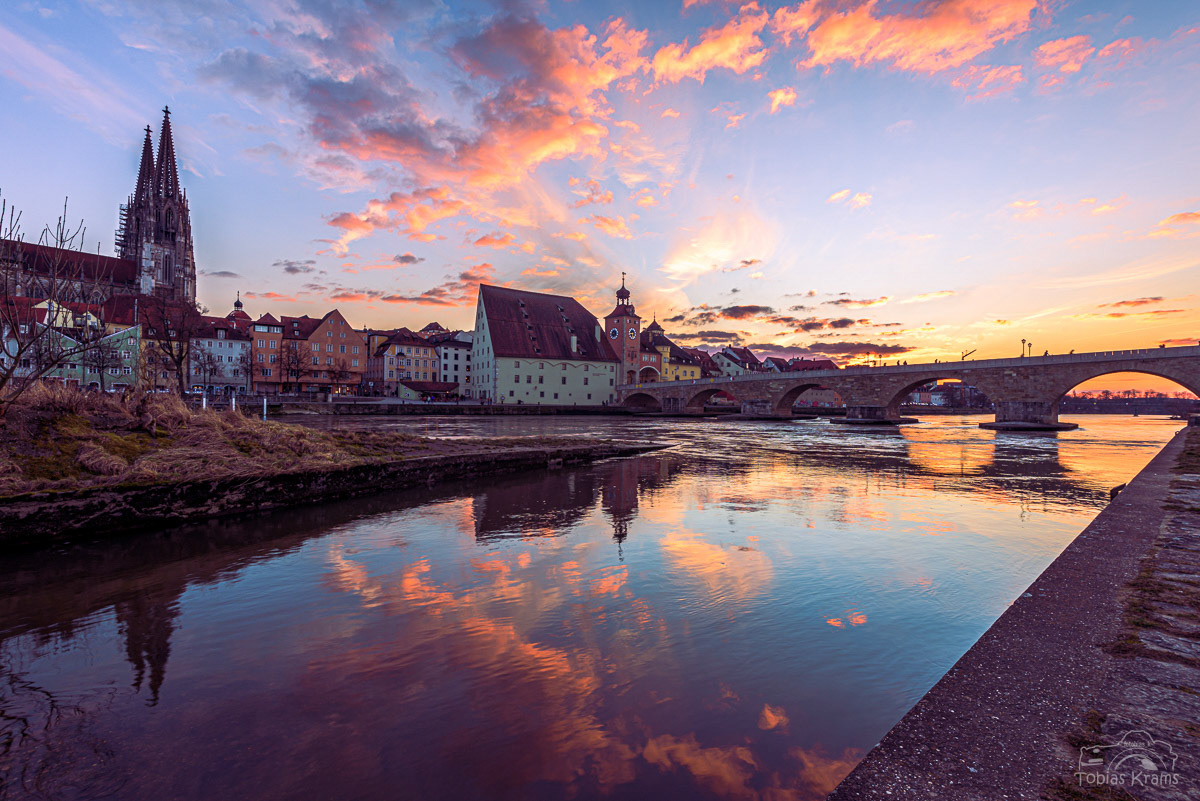 Regensburg 2022
