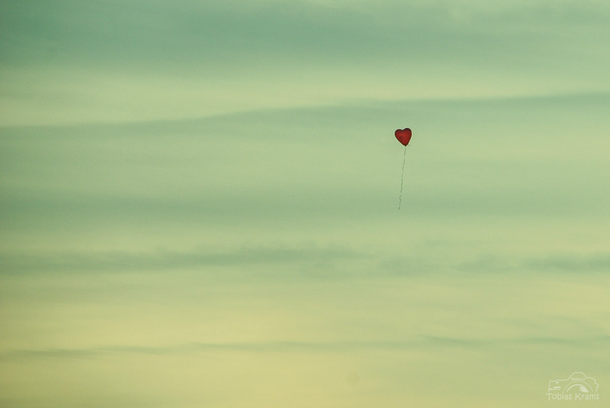 Hoch hinaus - München