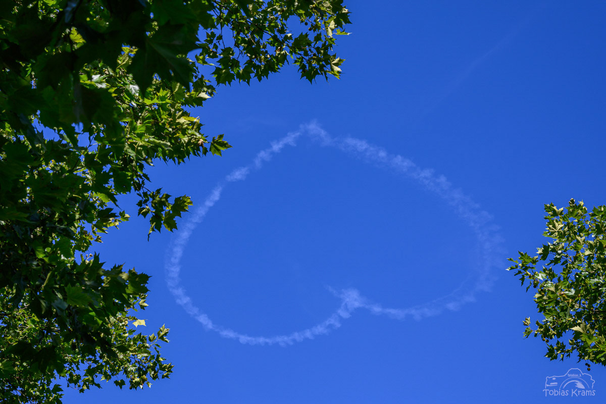 Oktoberfesteröffnung - München 2024