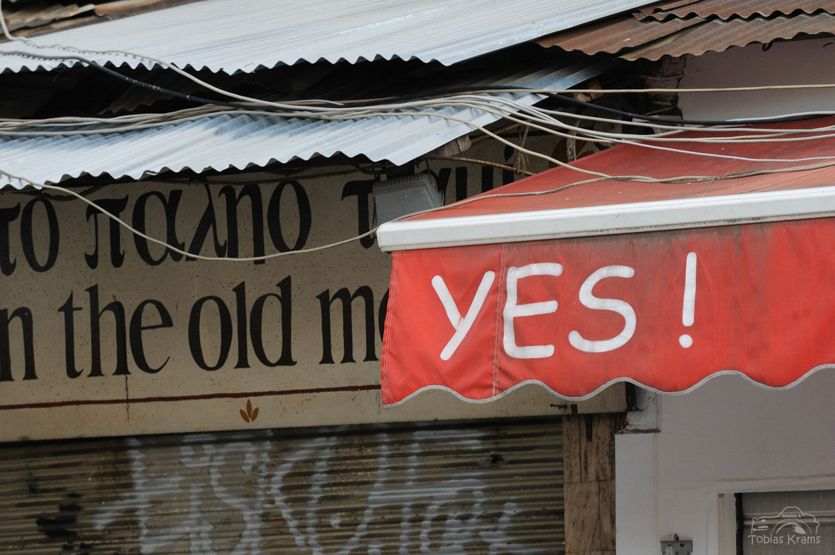 Athen - Griechenland