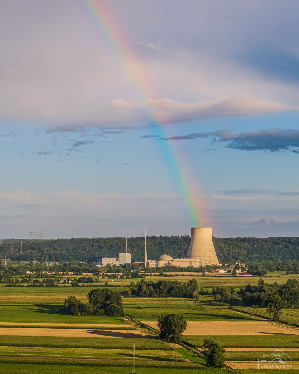 Regenbogenfabrik - KKI 2 - 2025