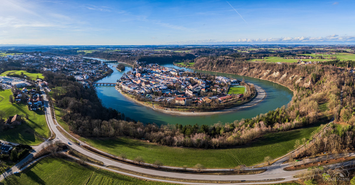 Wasserburg am Inn 2023
