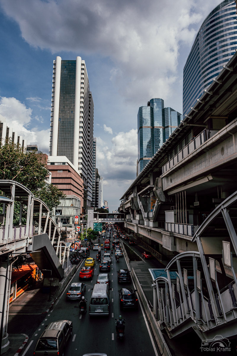 Bangkok 2025
