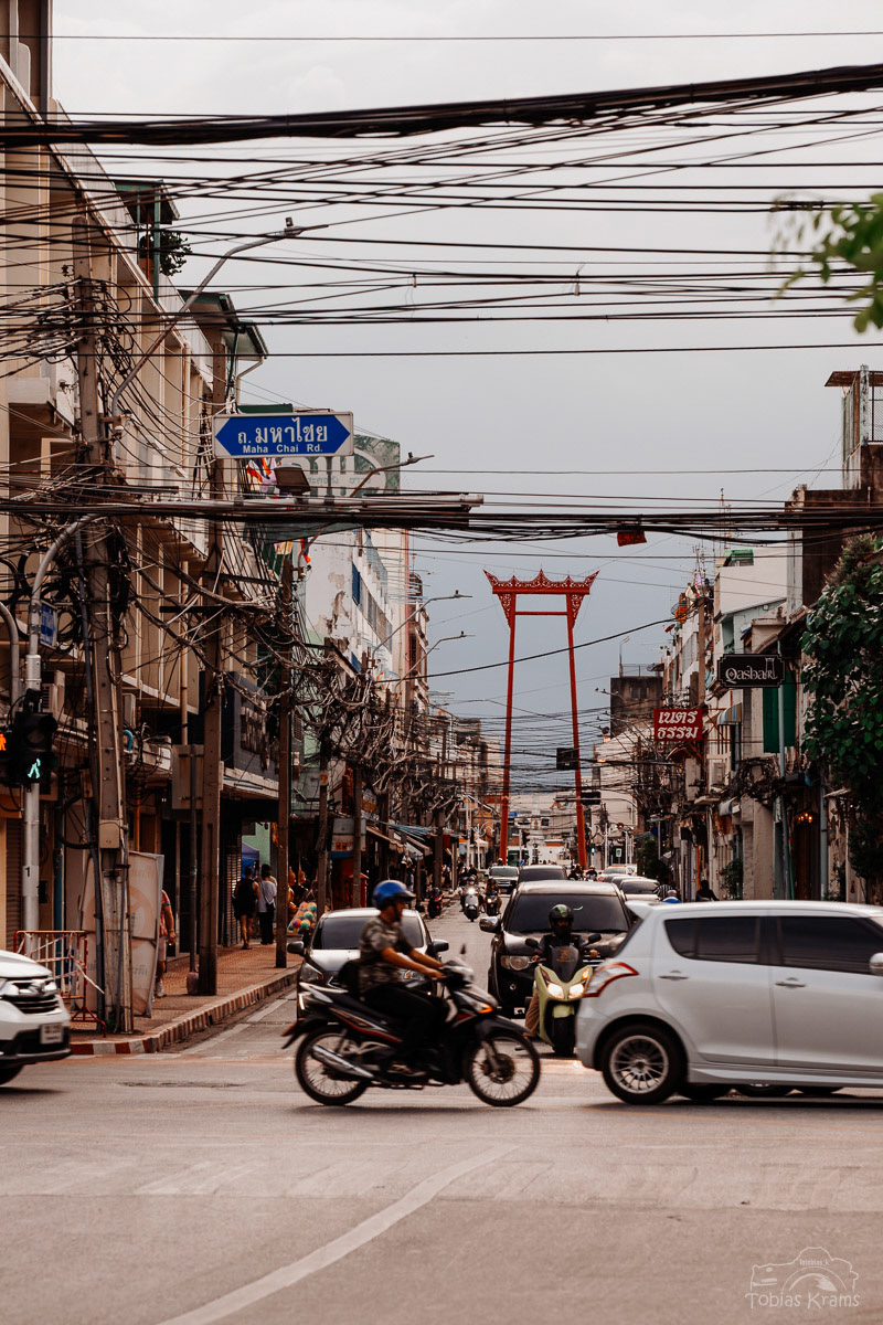 Bangkok 2025