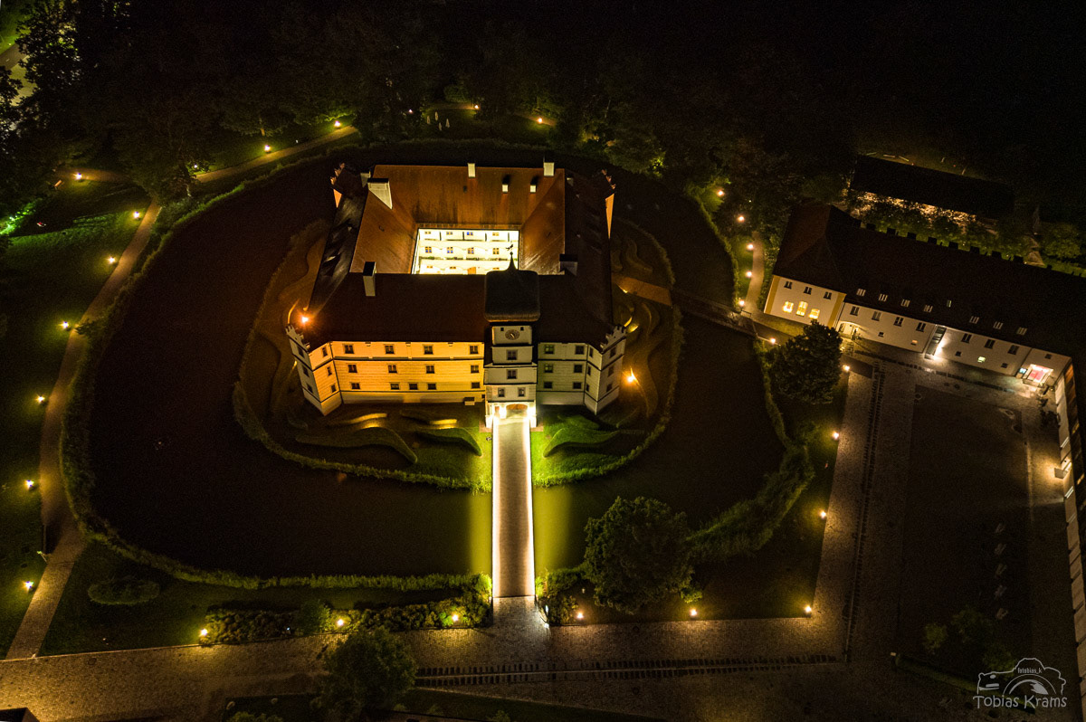 Schloss Hohenkammer 2023