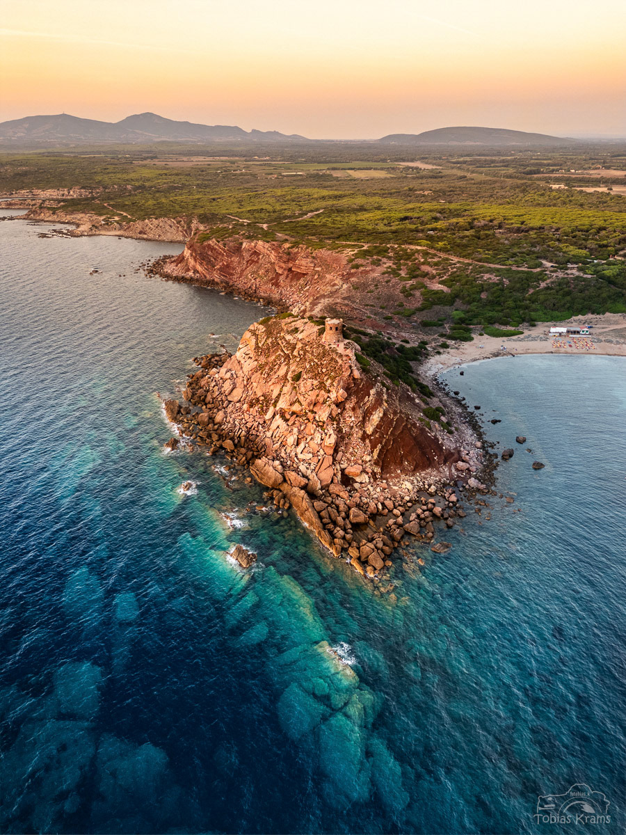 Sardinien 2024