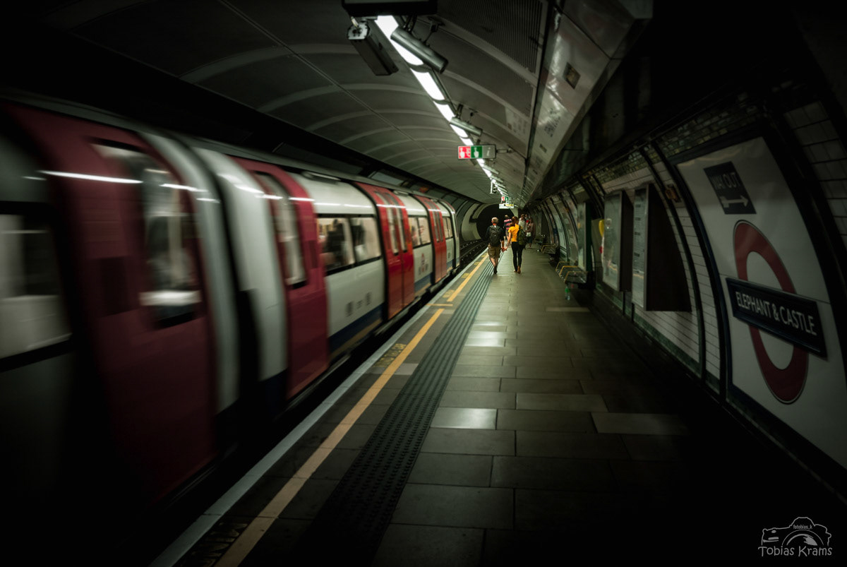 London 2009
