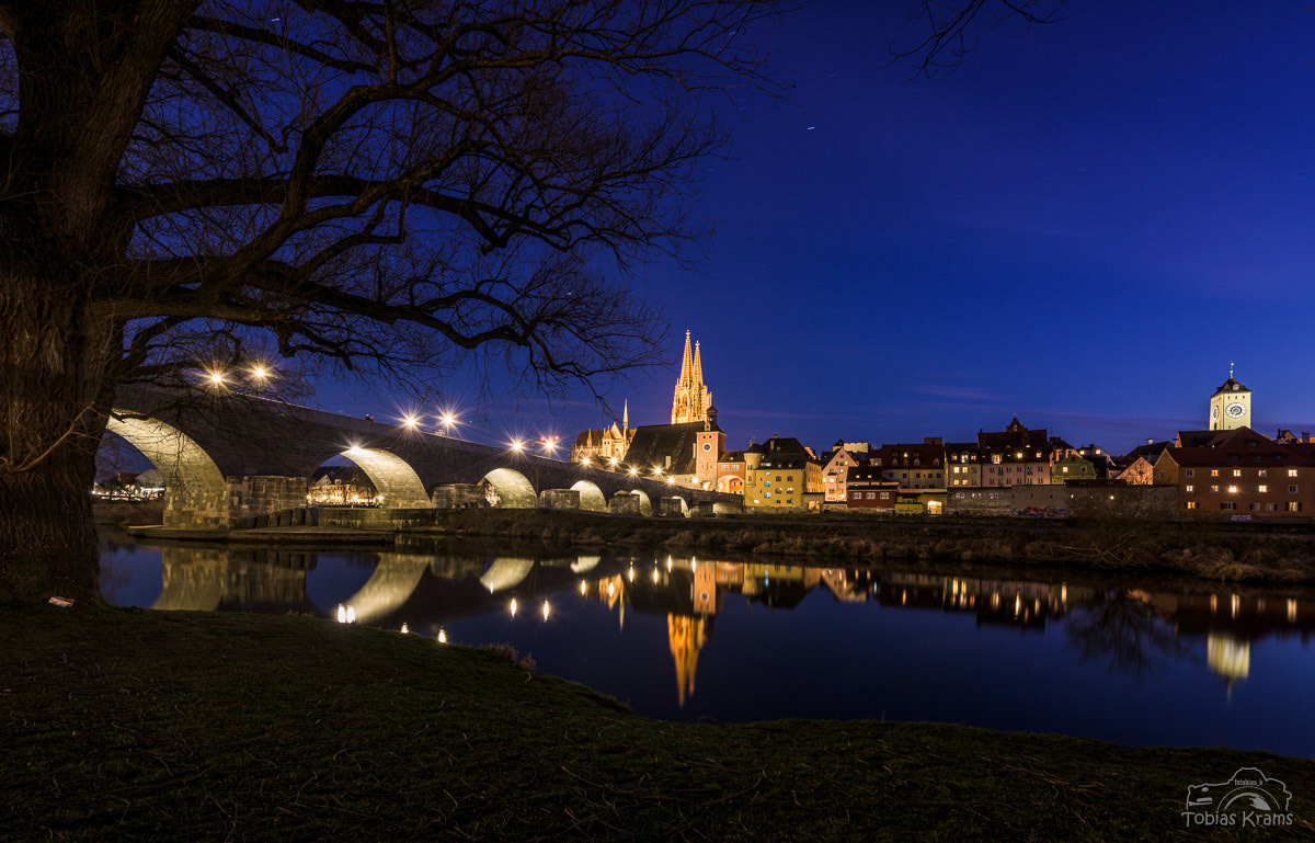 Regensburg 2022