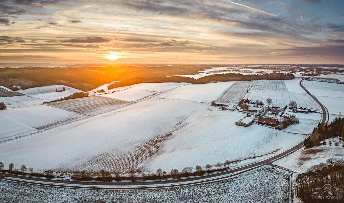 Unterröhrenbach 2023