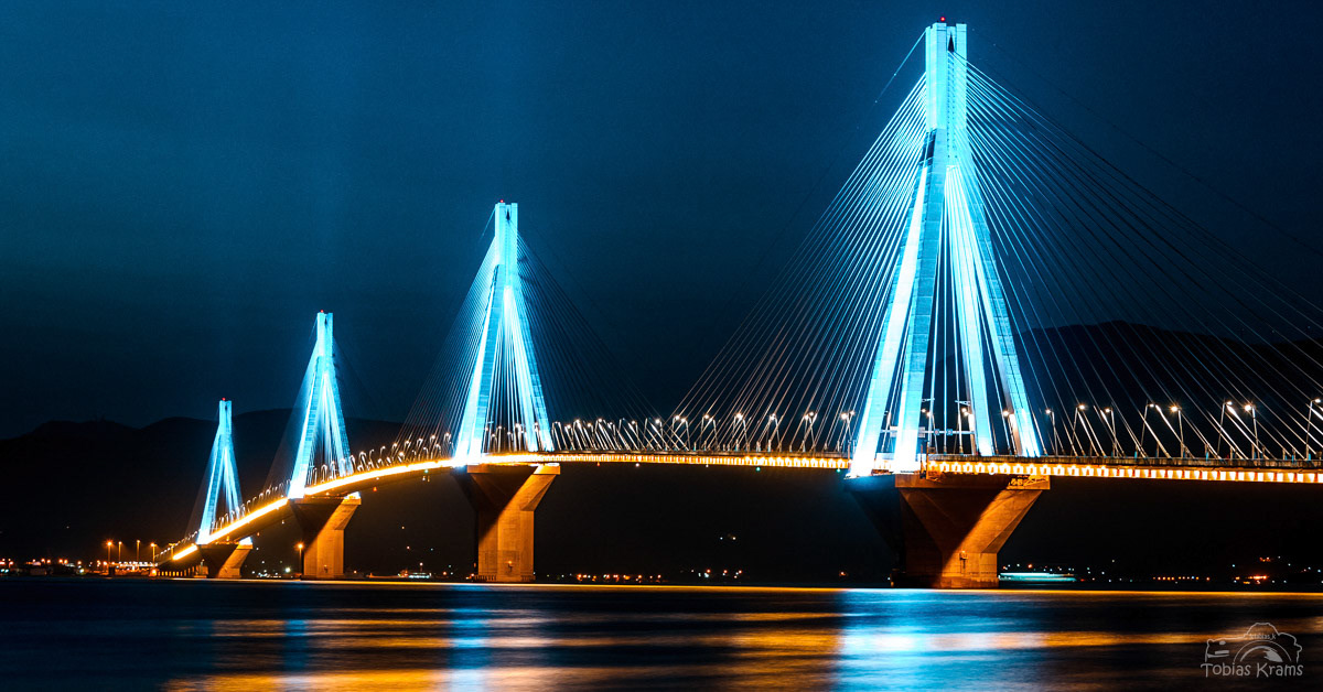 Rio Griechenland 2011