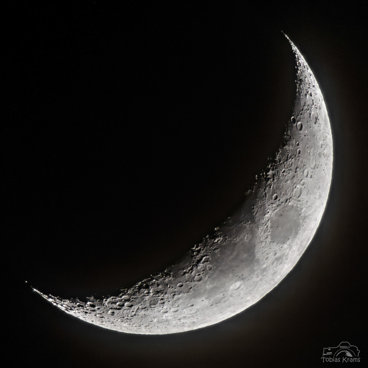 Mond - Mettenbach 2024