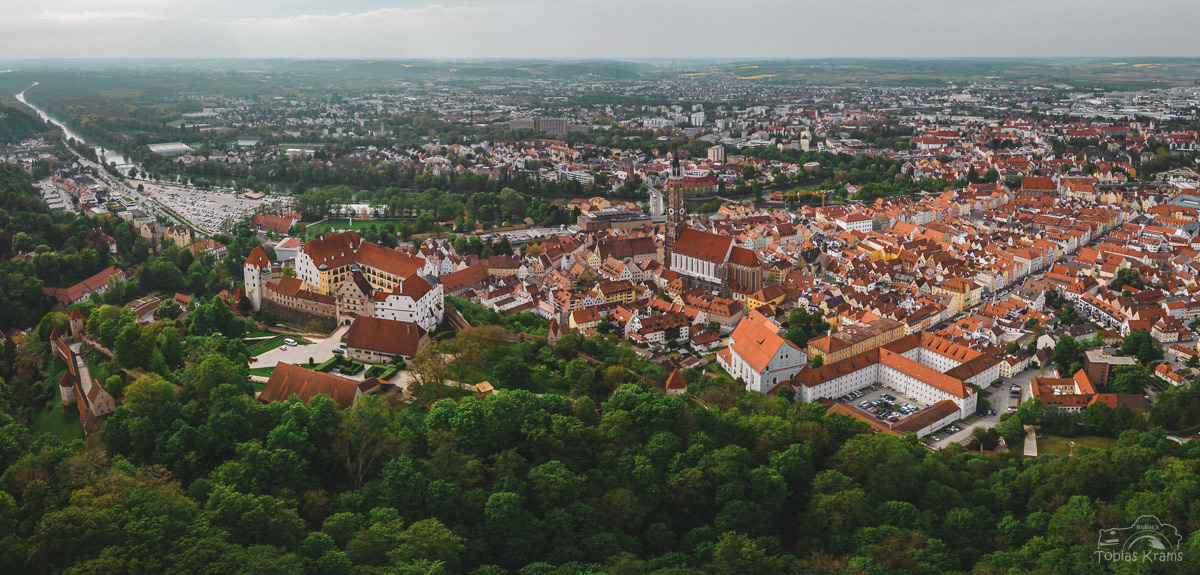 Landshut 2023