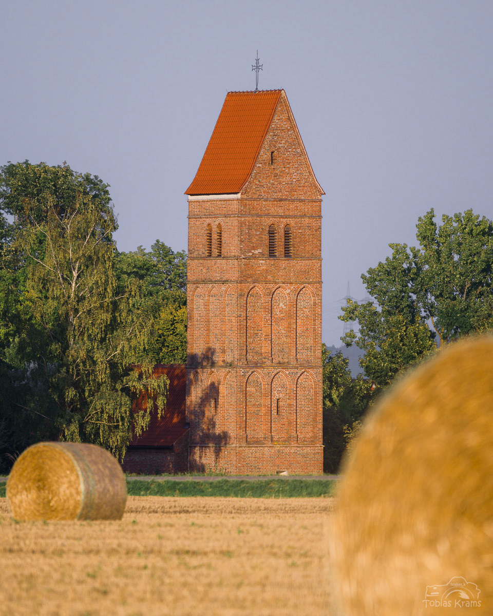 St. Andreas - Altheim 2025