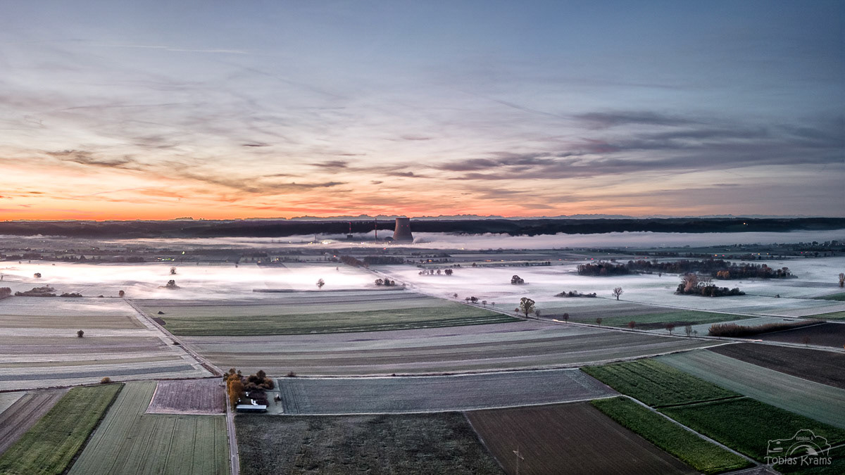 Alpenblick - Mettenbach 2023