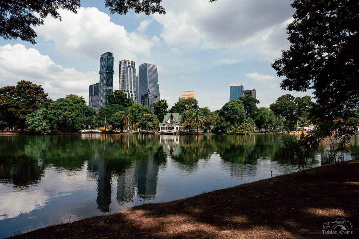 Bangkok 2025