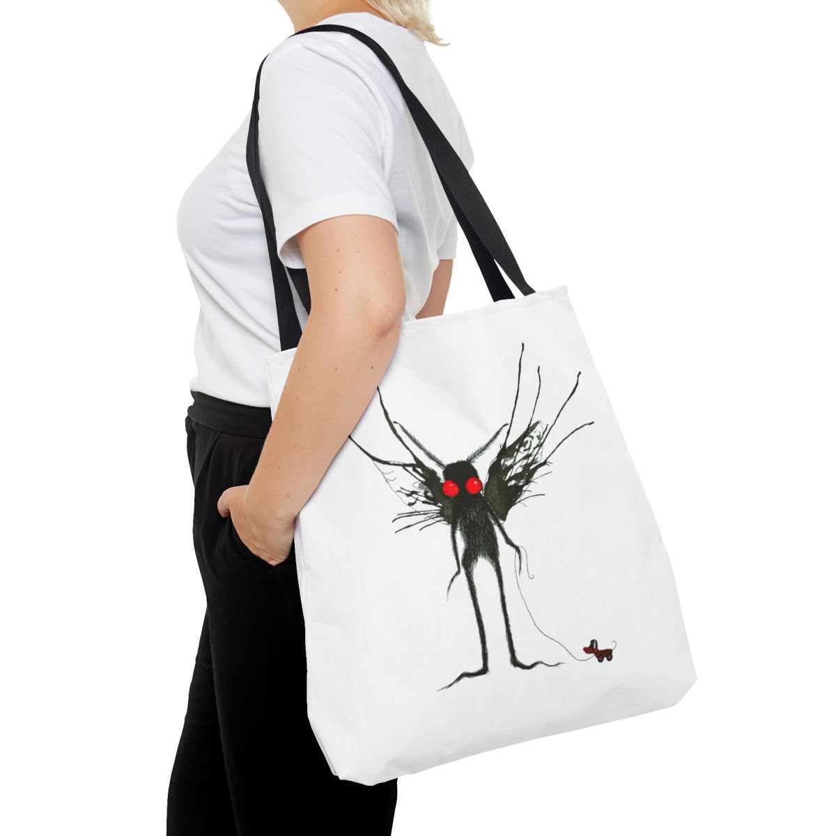 Mothboy Tote