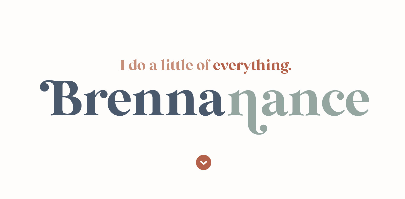 Brenna Nance