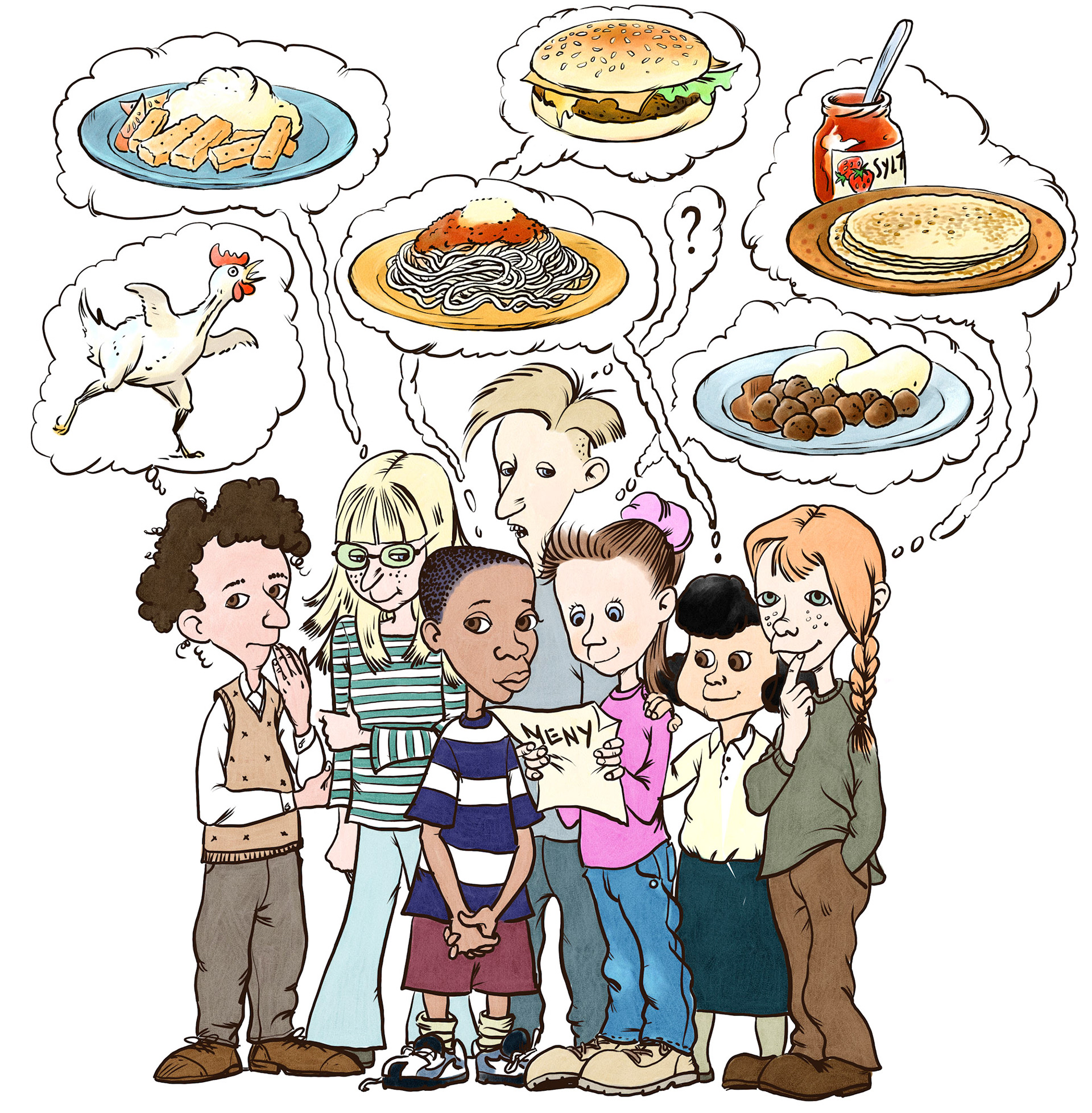 Samhällskunskap / Natur och kultur