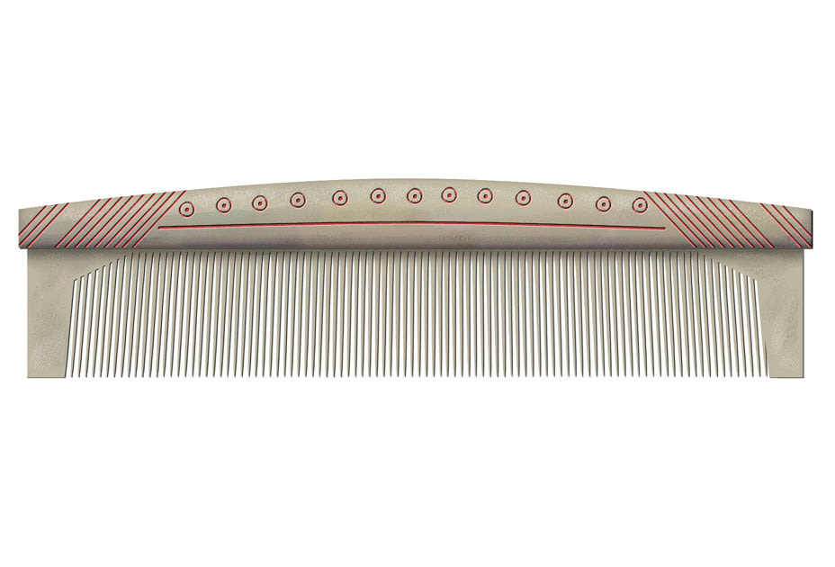 Disa på Birka / Natur och kultur