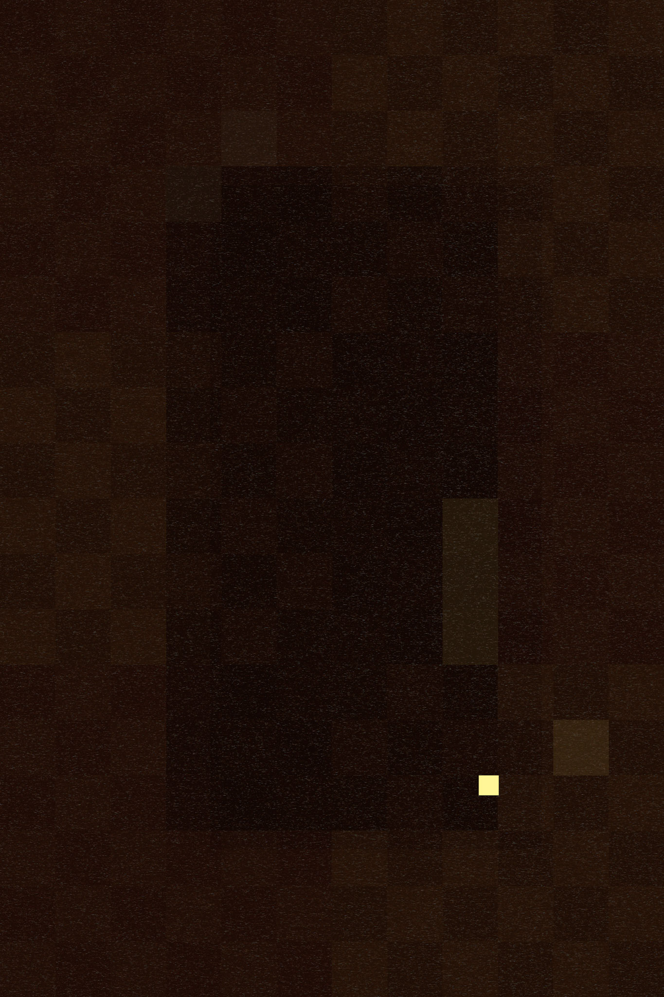 Gul i mörker (digital media)