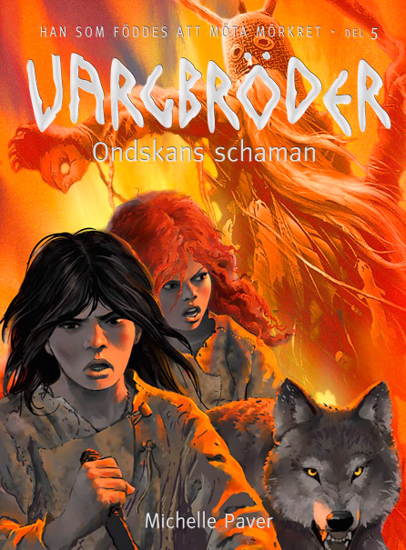 Omslagsillustration / Semic