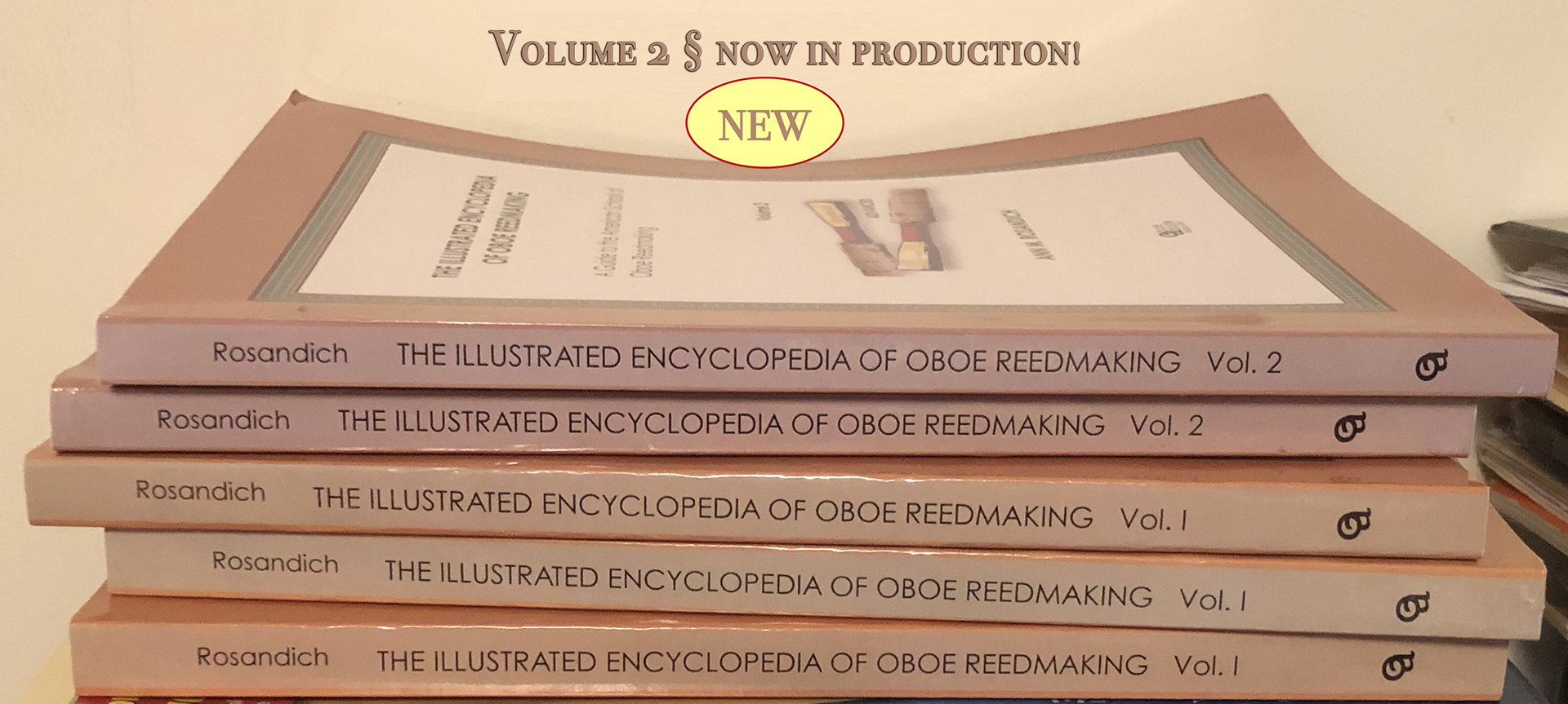 Best Oboe Reed Book Purchase and Updates