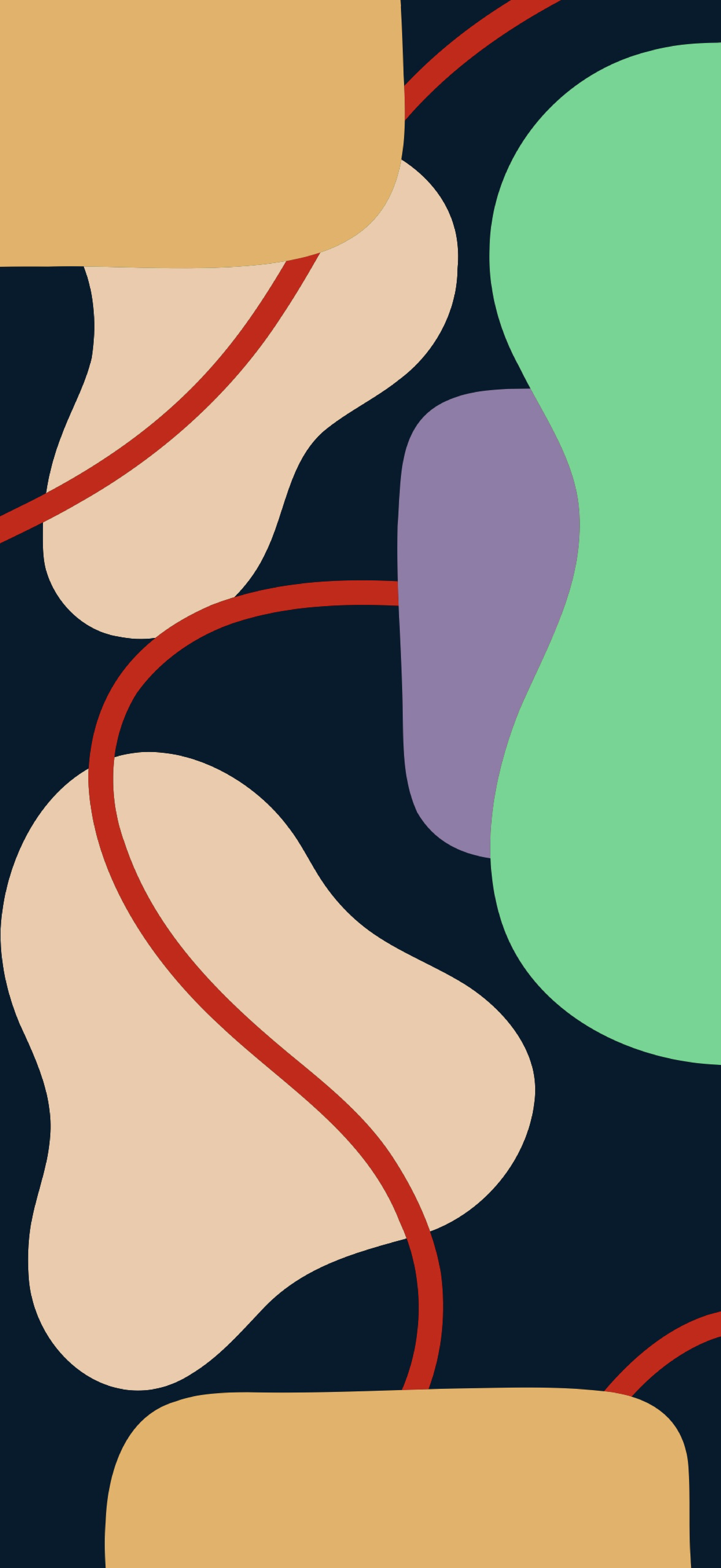 iOS Wallpaper 2.1