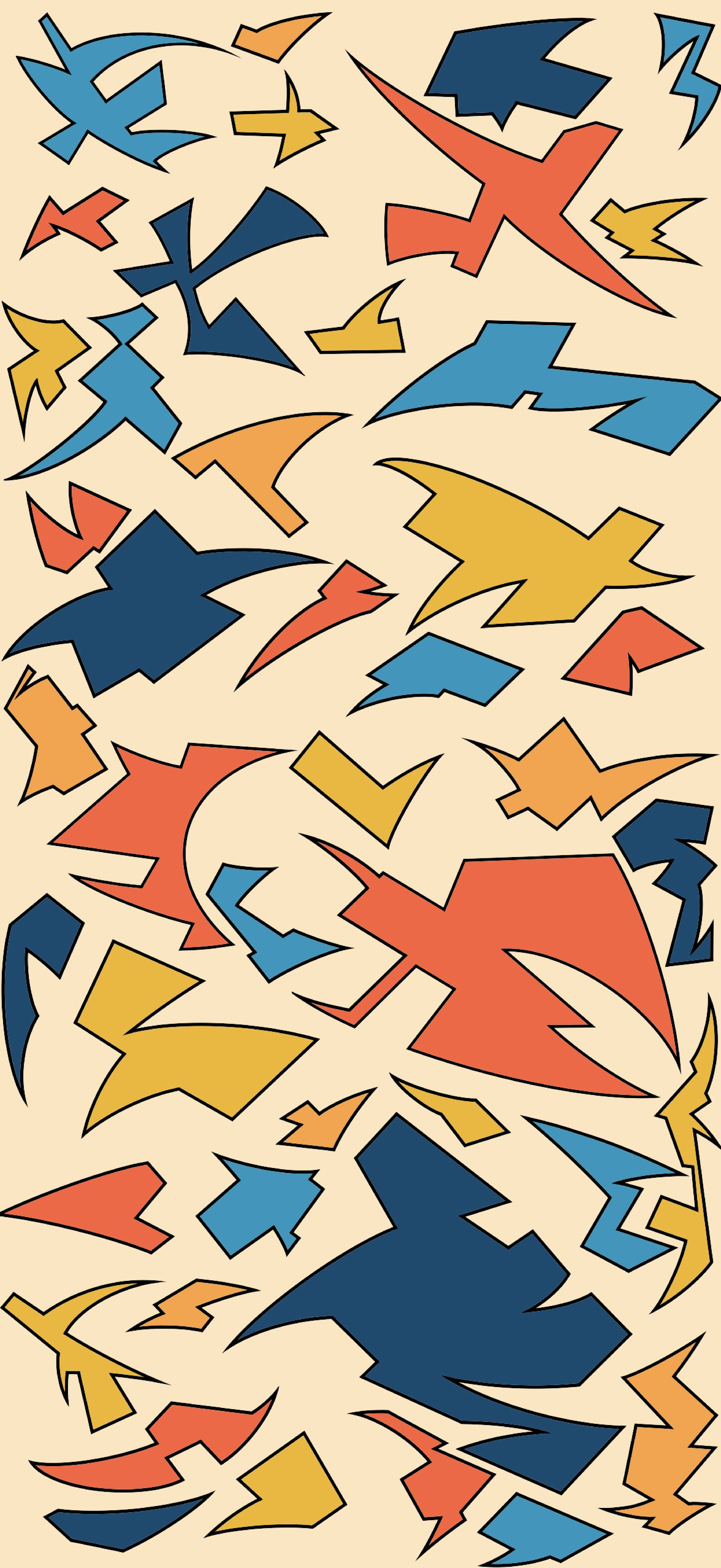 Shapes V4