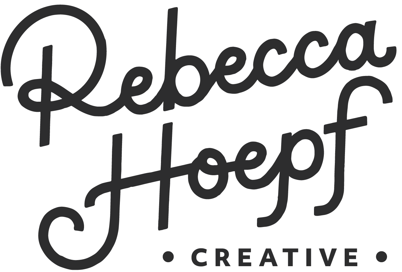 Rebecca Hoepf