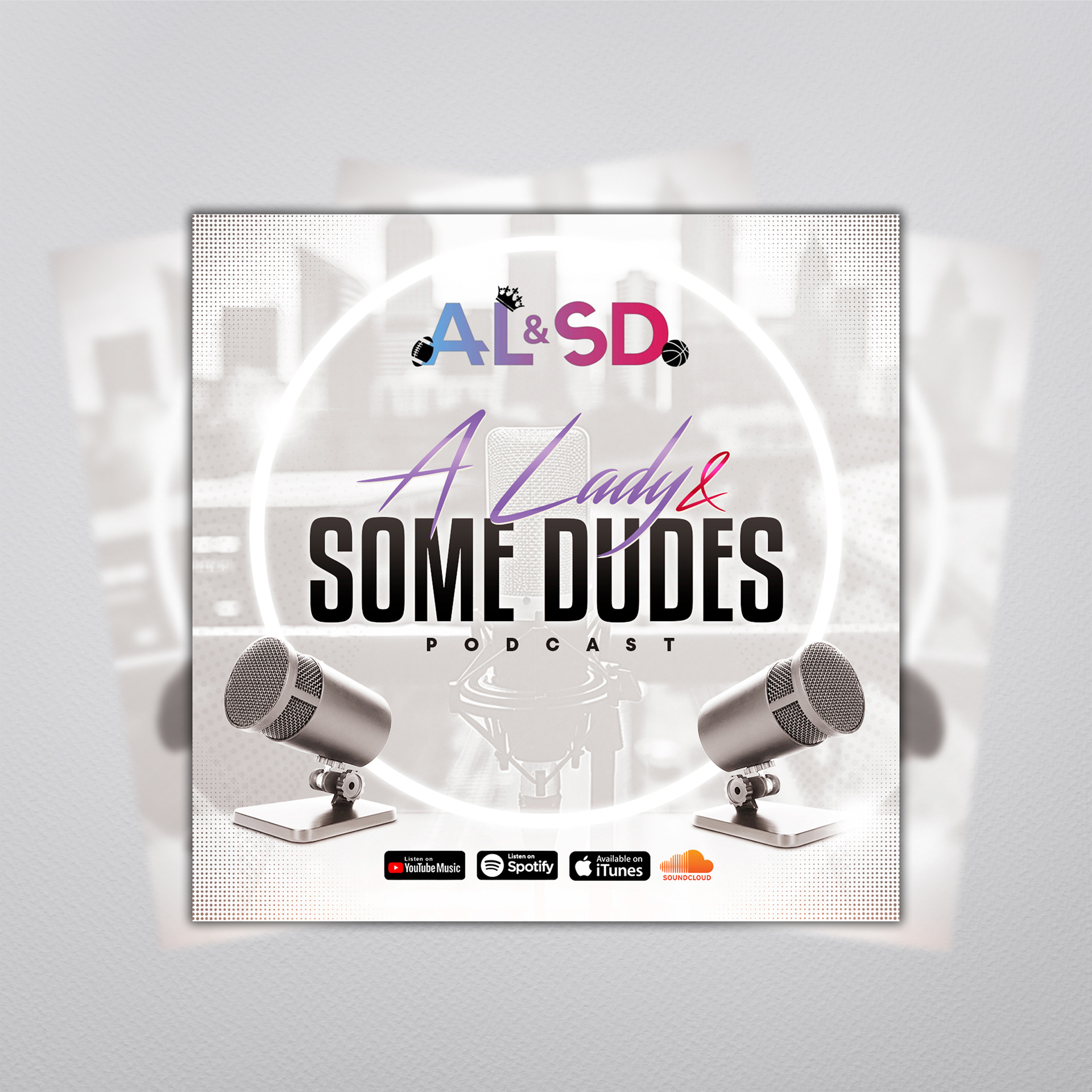 Flyer Design