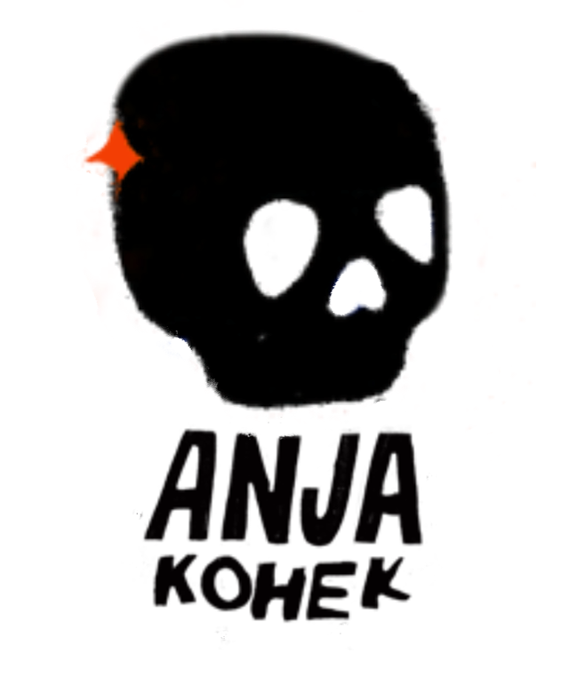 Anja Kohek