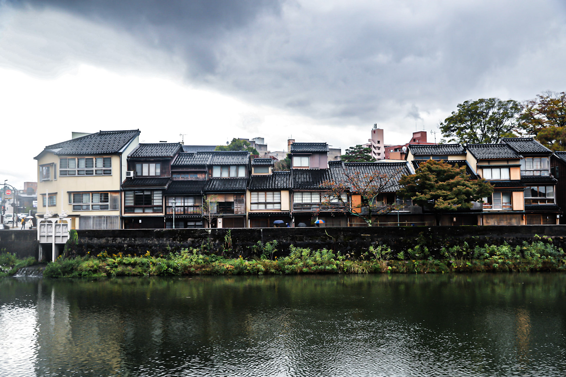 Kanazawa