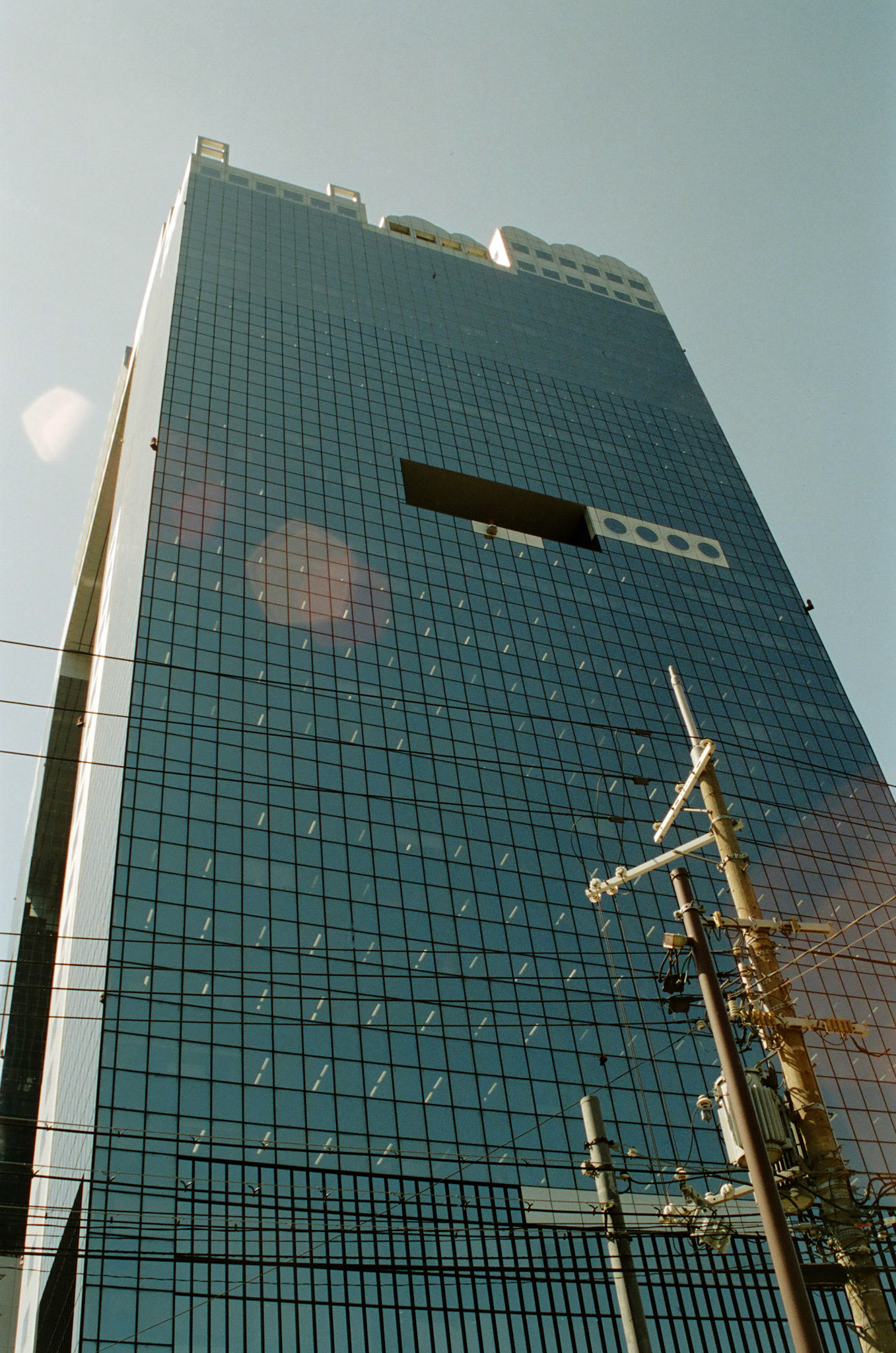 Umeda Skytower2