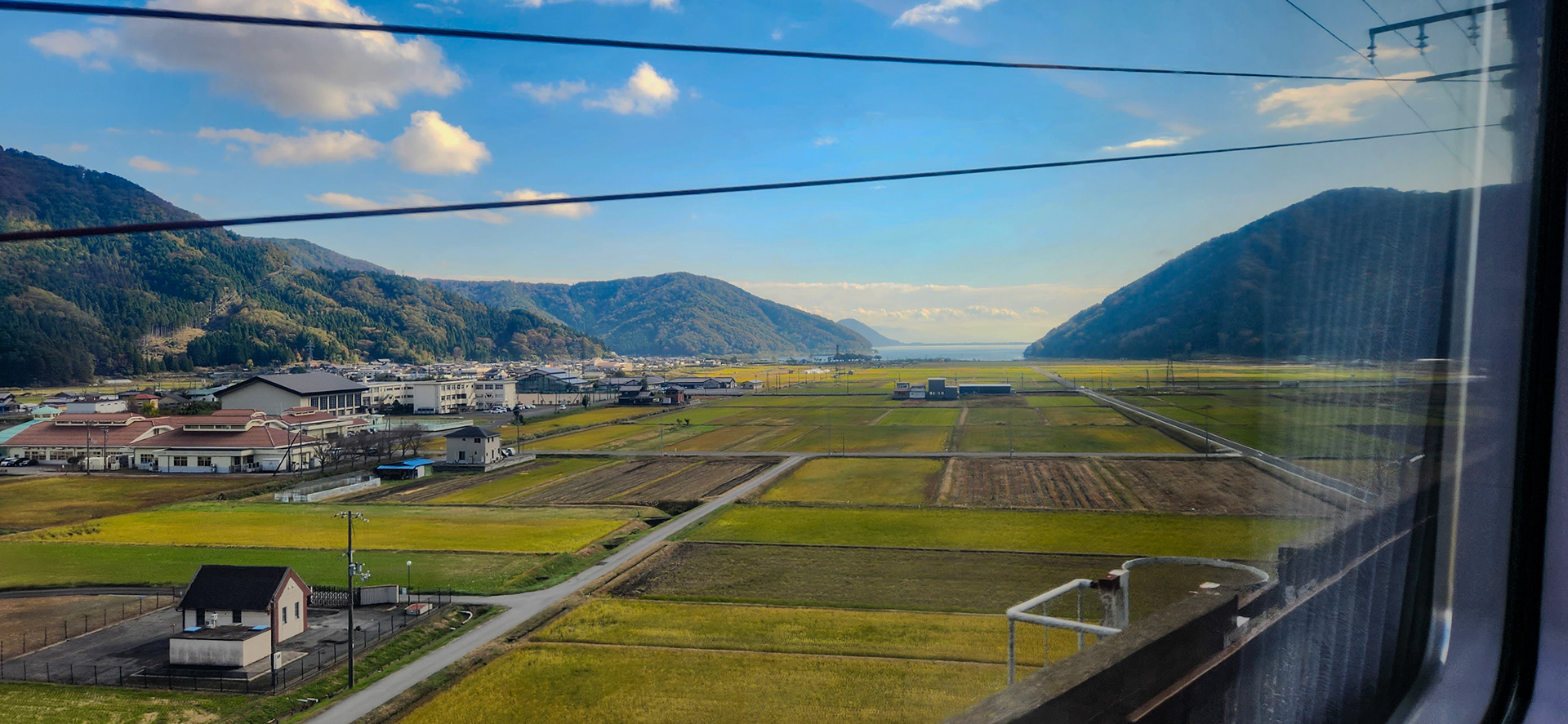 Shiga Prefecture