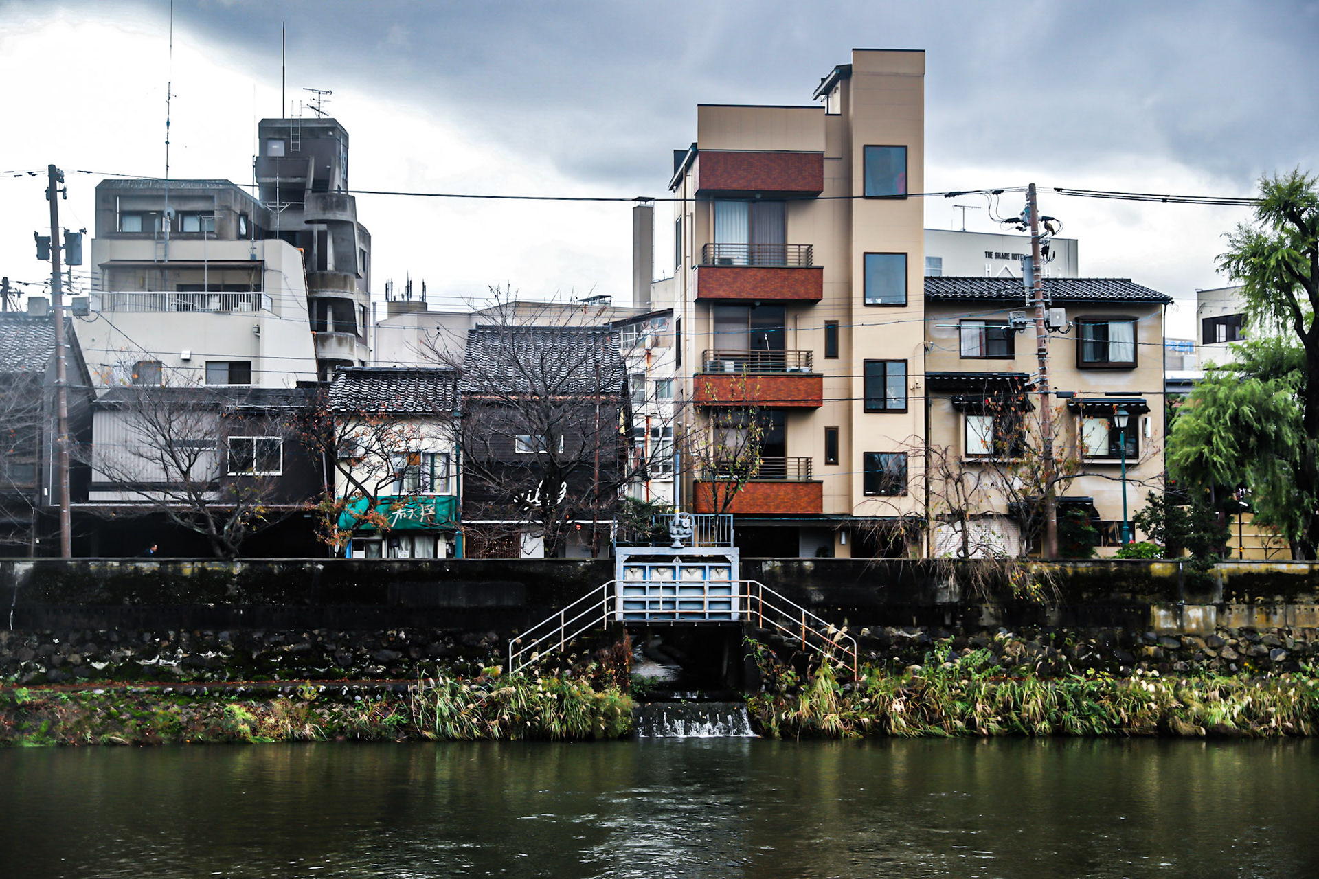 Kanazawa