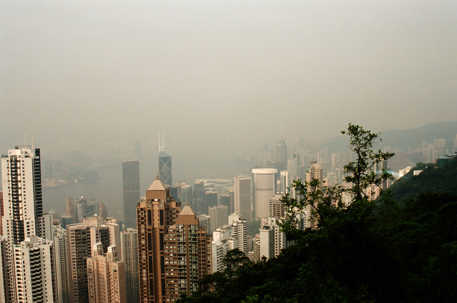 Hong Kong 3