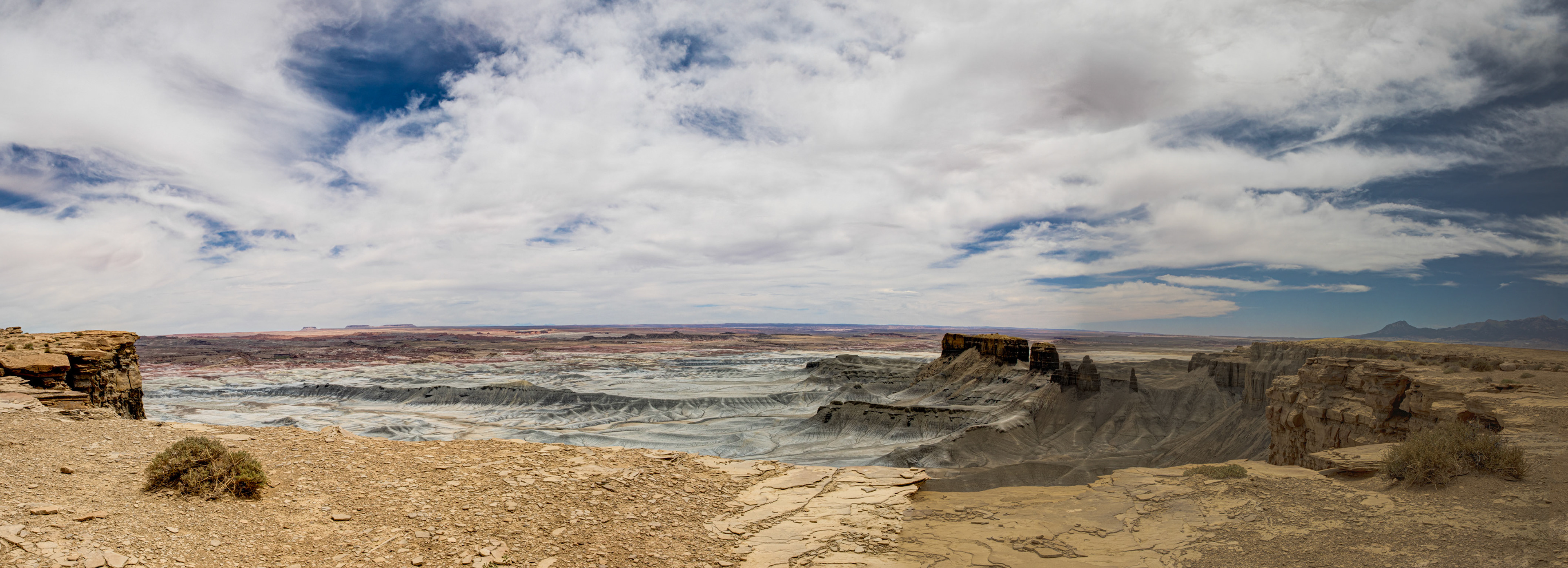 Moonscape Overlook 2