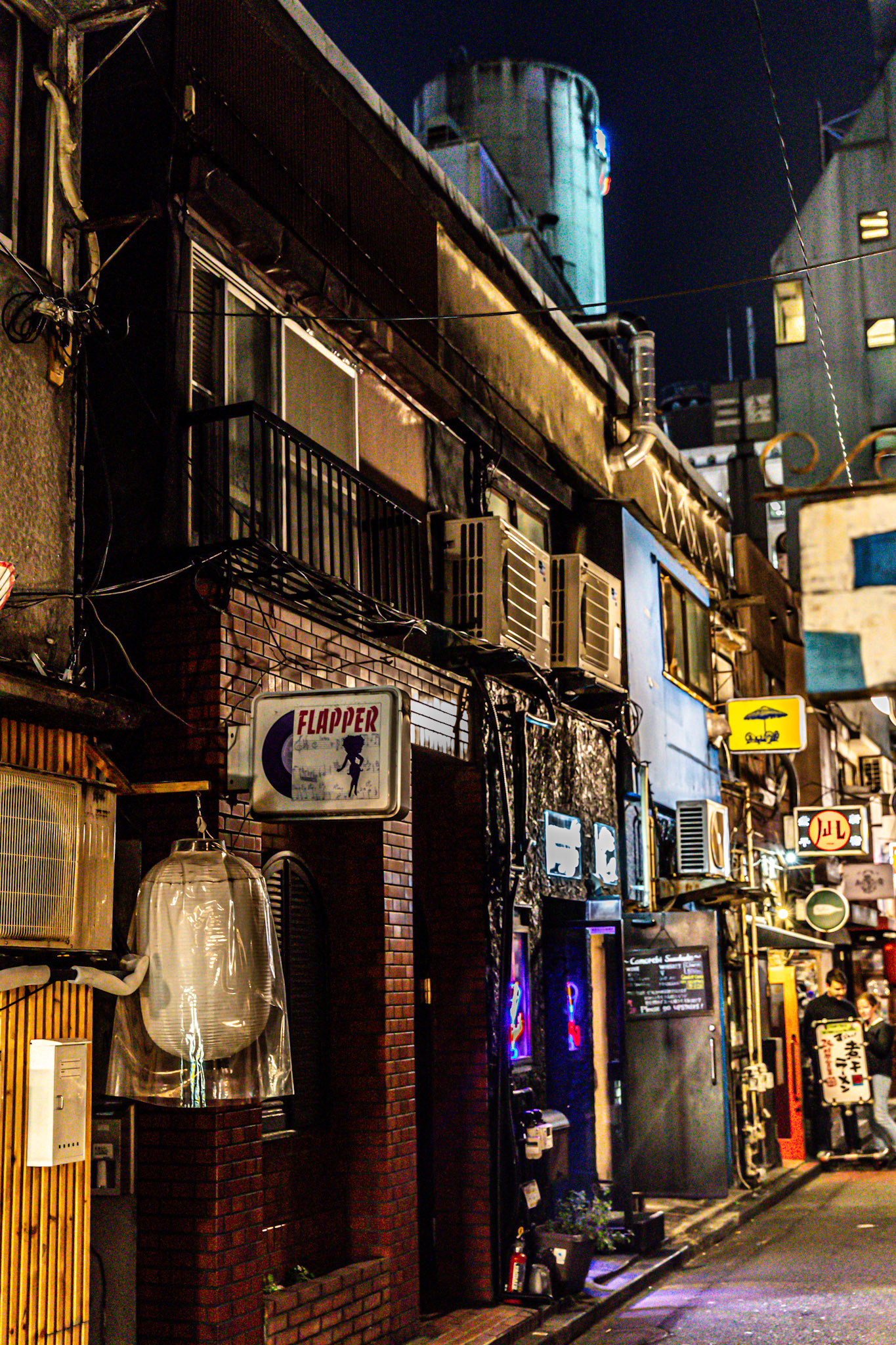 Shinjuku