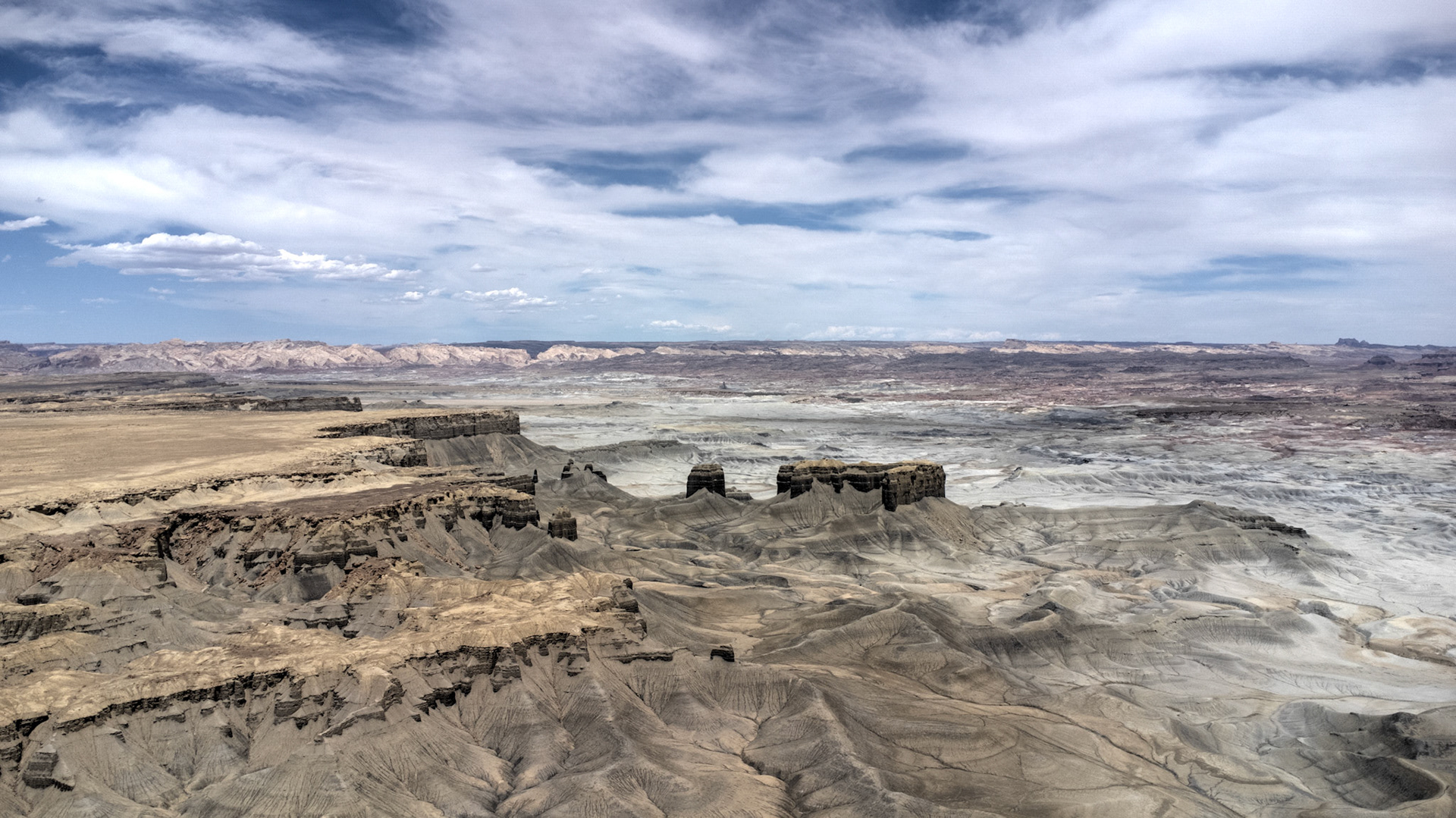 Moonscape Overlook 1