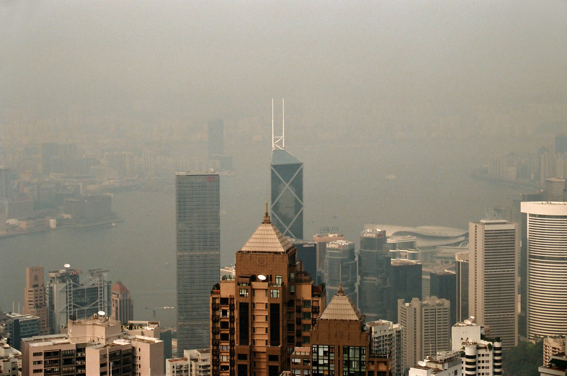 Hong Kong 4