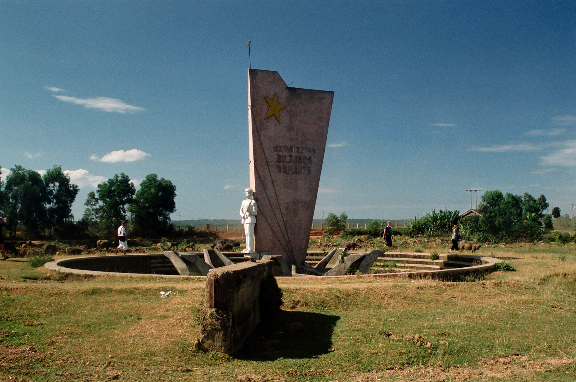 Monument