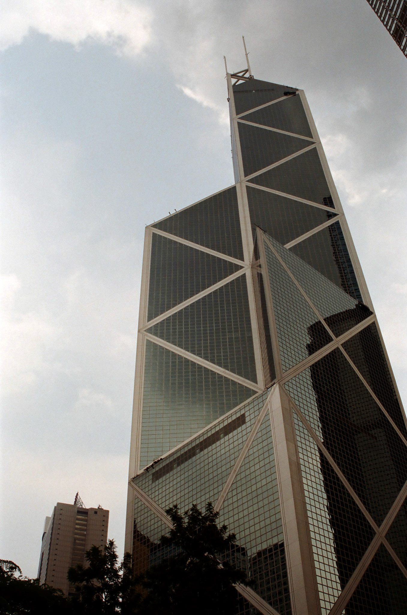 Hong Kong 8