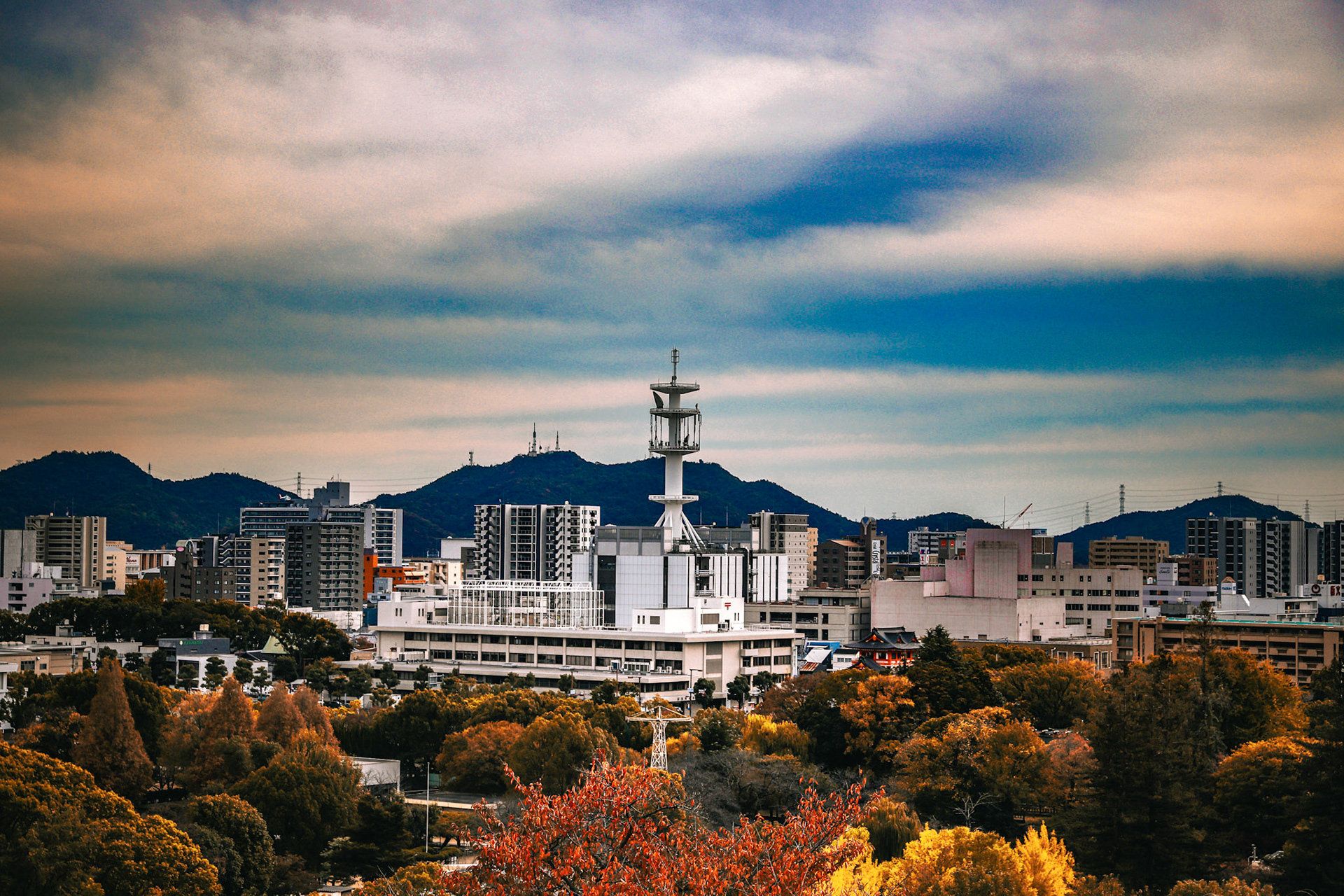 Himeji