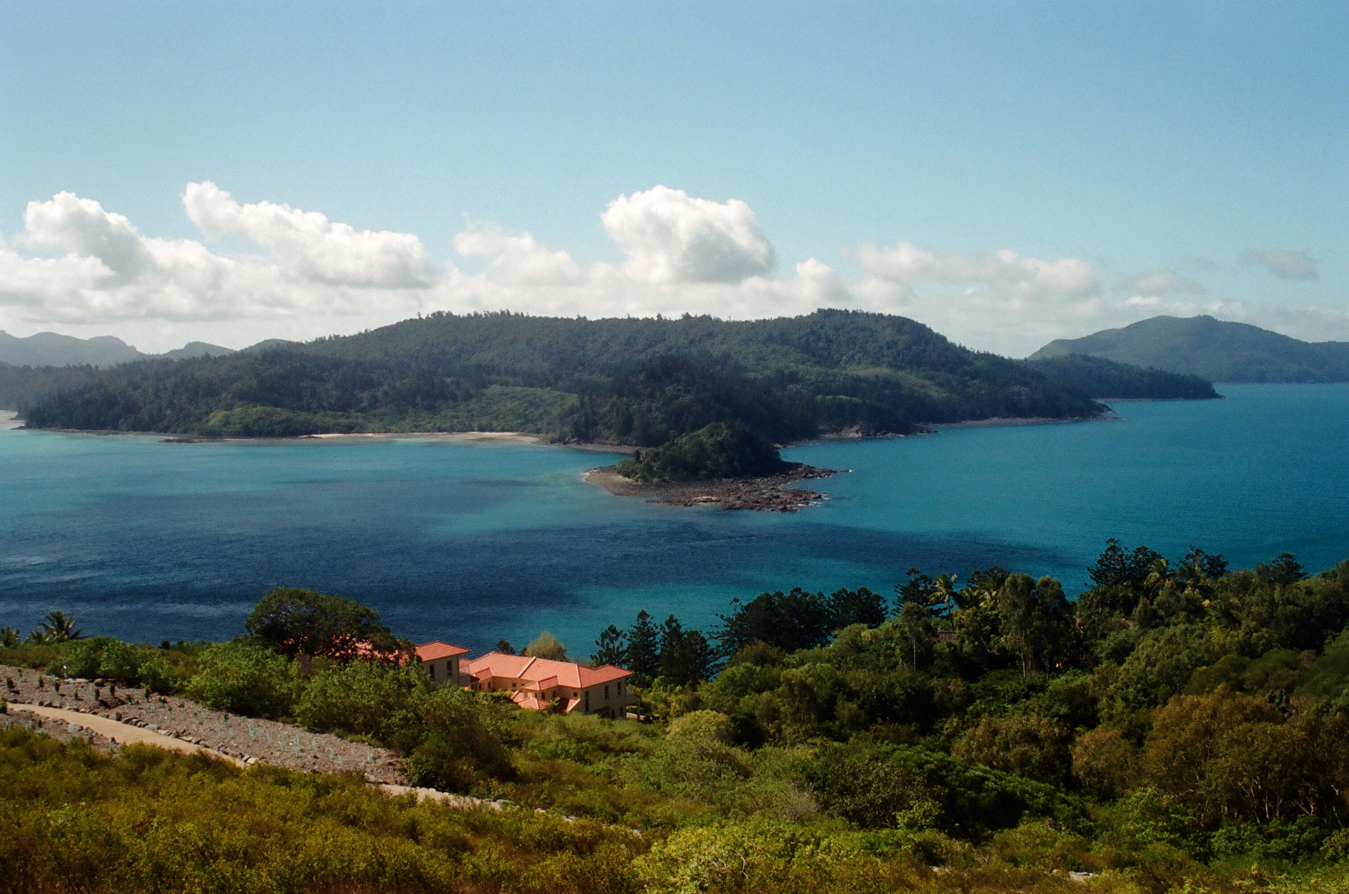 Hamilton Island 22