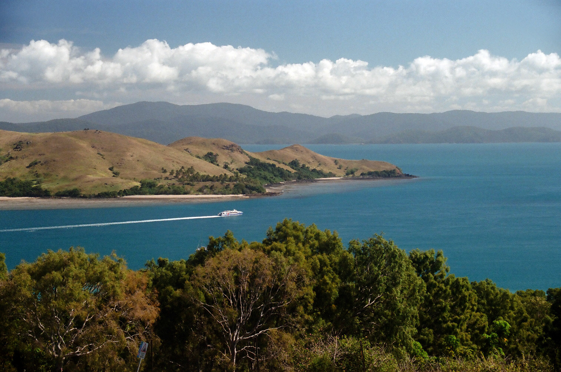 Hamilton Island 20