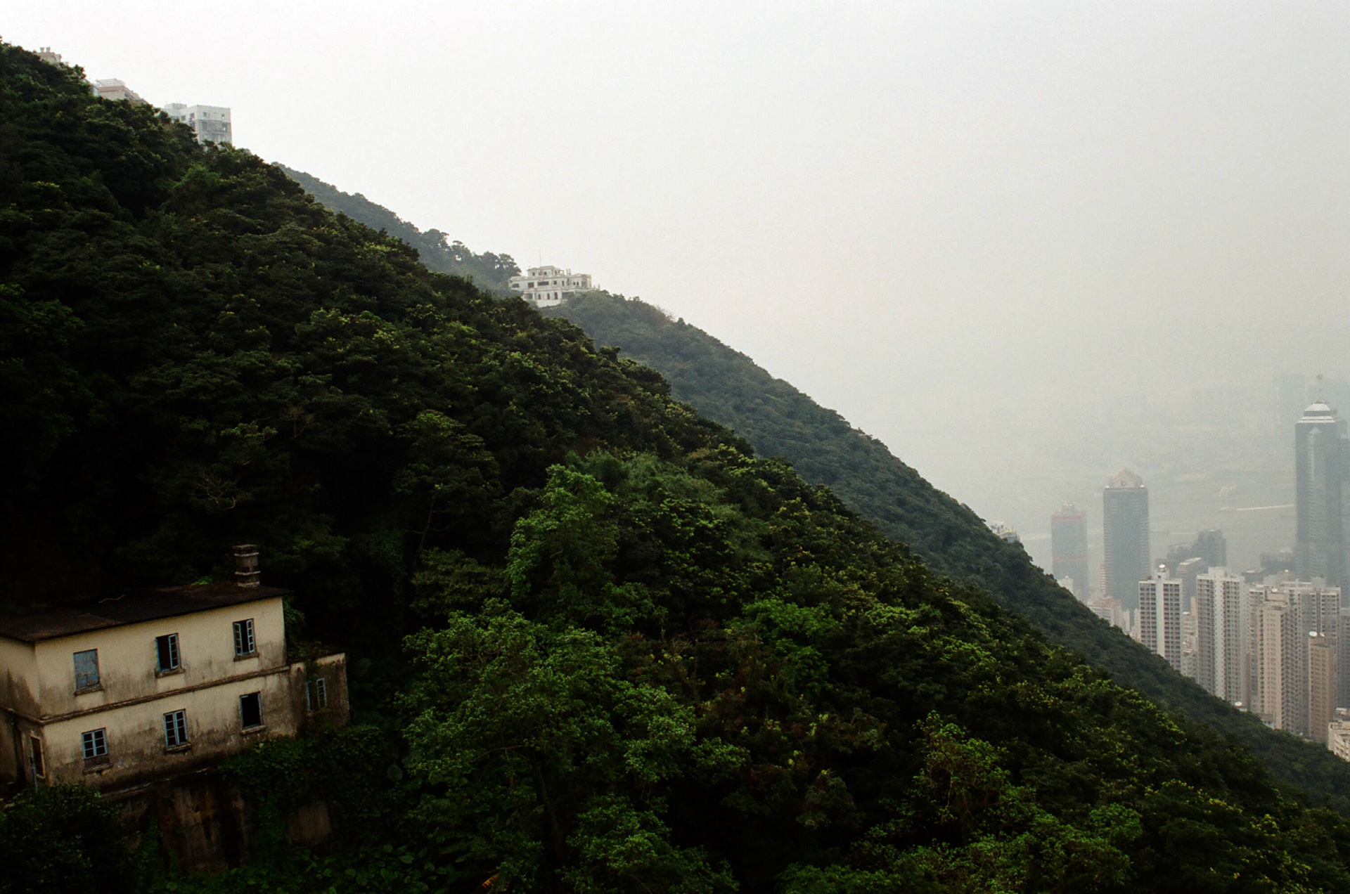 Hong Kong 1