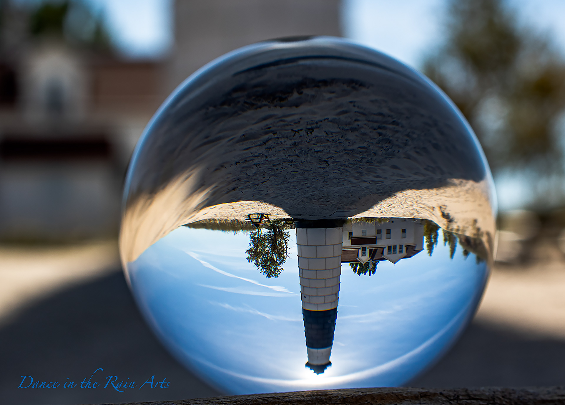 Ludington State Park, MI
